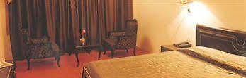 De Park Hotel Shimla Eksteriør billede