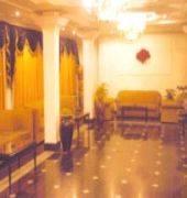 De Park Hotel Shimla Eksteriør billede