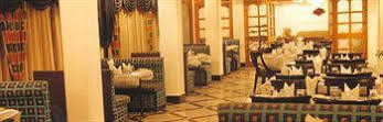 De Park Hotel Shimla Eksteriør billede