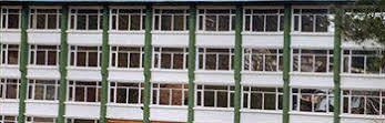 De Park Hotel Shimla Eksteriør billede