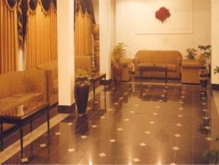 De Park Hotel Shimla Eksteriør billede
