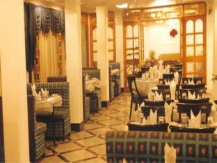 De Park Hotel Shimla Eksteriør billede